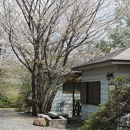 Washinosu Campground - Vacation Stay 85295V Motegi Dış mekan fotoğraf