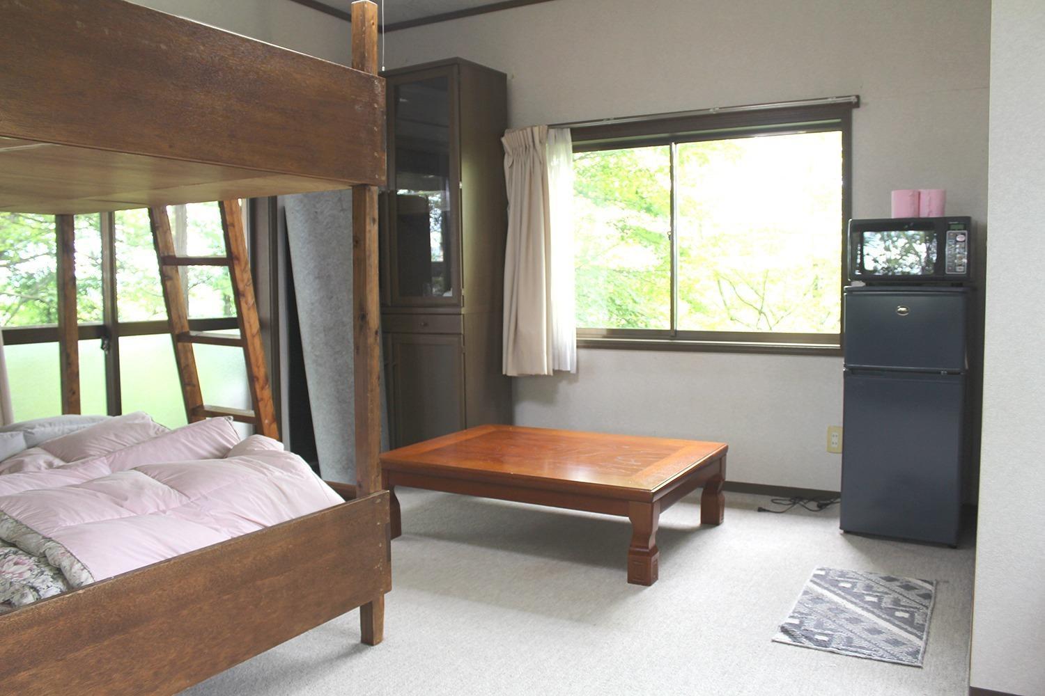 Washinosu Campground - Vacation Stay 85295V Motegi Dış mekan fotoğraf